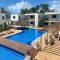 Отель TOA Hotel & Spa