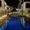 Отель TOA Hotel & Spa