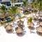 Отель TOA Hotel & Spa