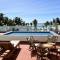 Отель TOA Hotel & Spa