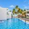 Отель TOA Hotel & Spa