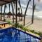 Отель TOA Hotel & Spa