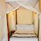 Отель The Island Stone Town Hotel