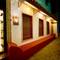 Отель The Island Stone Town Hotel