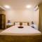Отель Antonio Beach Tree House Hotel & Spa