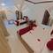 Отель Antonio Beach Tree House Hotel & Spa