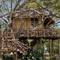 Отель Antonio Beach Tree House Hotel & Spa