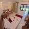 Отель Antonio Beach Tree House Hotel & Spa