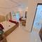 Отель Antonio Beach Tree House Hotel & Spa