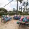 Отель Antonio Beach Tree House Hotel & Spa