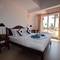 Отель Amal Beach Hotel