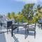 Отель Hotel Southern Blue Sapphire