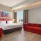 Отель Ramada Encore by Wyndham Muscat Al-Ghubra
