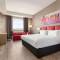 Отель Ramada Encore by Wyndham Muscat Al-Ghubra