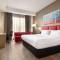 Отель Ramada Encore by Wyndham Muscat Al-Ghubra