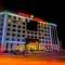 Отель Rozana Hotel