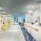 Отель Swiss-Belinn Airport Muscat Oman