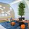 Отель Swiss-Belinn Airport Muscat Oman