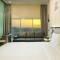 Отель Swiss-Belinn Airport Muscat Oman