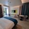 Отель Citadines Al Ghubrah Muscat