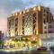Отель Citadines Al Ghubrah Muscat