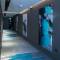 Отель Citadines Al Ghubrah Muscat