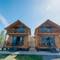 Отель Seaside cottages