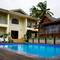 Отель Aaristo Beach Resort and Spa