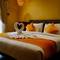 Отель Aaristo Beach Resort and Spa