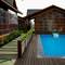 Отель Aaristo Beach Resort and Spa