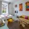 Отель Andrassy Thai Hotel