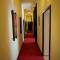 Отель Andrassy Thai Hotel