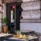 Отель Andrassy Thai Hotel