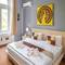 Отель Andrassy Thai Hotel