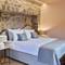 Отель Boutique Hotel Ruzmarin Garden & SPA