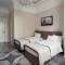 Отель Hotel Park Avenue