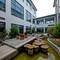 Отель Oriental Spring Resort Dalian