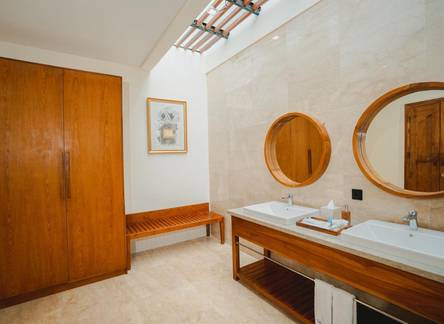Отель Villa Bulan Bali