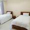 Отель Kendwa Cool and Calm Hotel limited