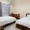 Отель Kendwa Cool and Calm Hotel limited