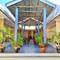 Отель Kendwa Cool and Calm Hotel limited