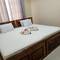 Отель Kendwa Cool and Calm Hotel limited