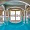 Отель Basqal Resort & SPA