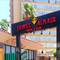 Отель Jewel Al Nasr Hotel & Apartments