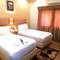 Отель Jewel Al Nasr Hotel & Apartments