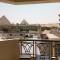 Отель Regency Pyramids Hotel