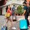 Отель Fairfield by Marriott Goa Calangute