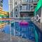 Отель Home & Beyond By Motelux Hotels