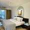 Отель Olive Calangute Mira - by Embassy Group