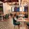 Отель Skon Baga Bliss Hotel by Orion Hotels